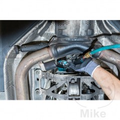 HAZET impact driver 1/2 550 NM 9012 ATT 656.04.90