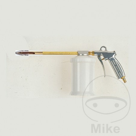 EWO Pistola antigravilla recto para aplicar protectores de bajos 656.17.40