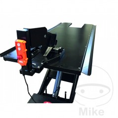 JMP Motorcycle lift LUX 700 EH KG 674.01.75
