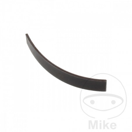 Ignition lock spring plate OEM 713.04.35