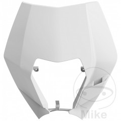 POLISPORT Headlight fairing 716.21.35