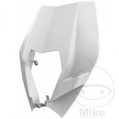 POLISPORT Headlight fairing 716.21.35