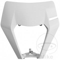 POLISPORT Careta faro luz frontal carenado 716.21.37