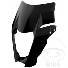 POLISPORT Headlight fairing 716.21.38