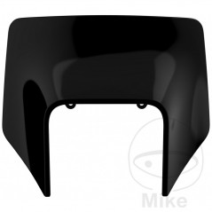 POLISPORT Headlight fairing 716.21.44