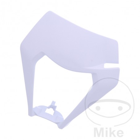 POLISPORT Careta faro luz frontal carenado 716.24.58