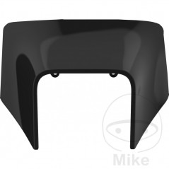 POLISPORT Careta faro luz frontal carenado 716.24.65