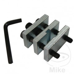 JMP Clip hitch press 722.02.57