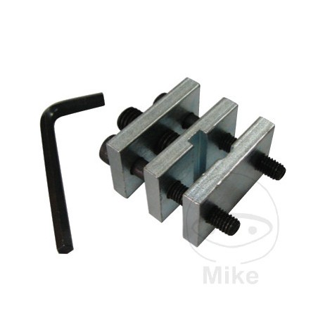 JMP Clip hitch press 722.02.57