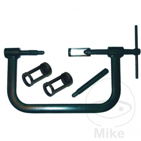 JMP Valve spring press set 722.05.93