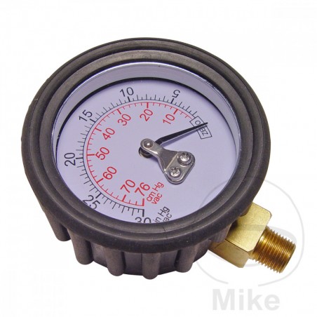 JMP Bottom pressure gauge 7222730 722.27.31