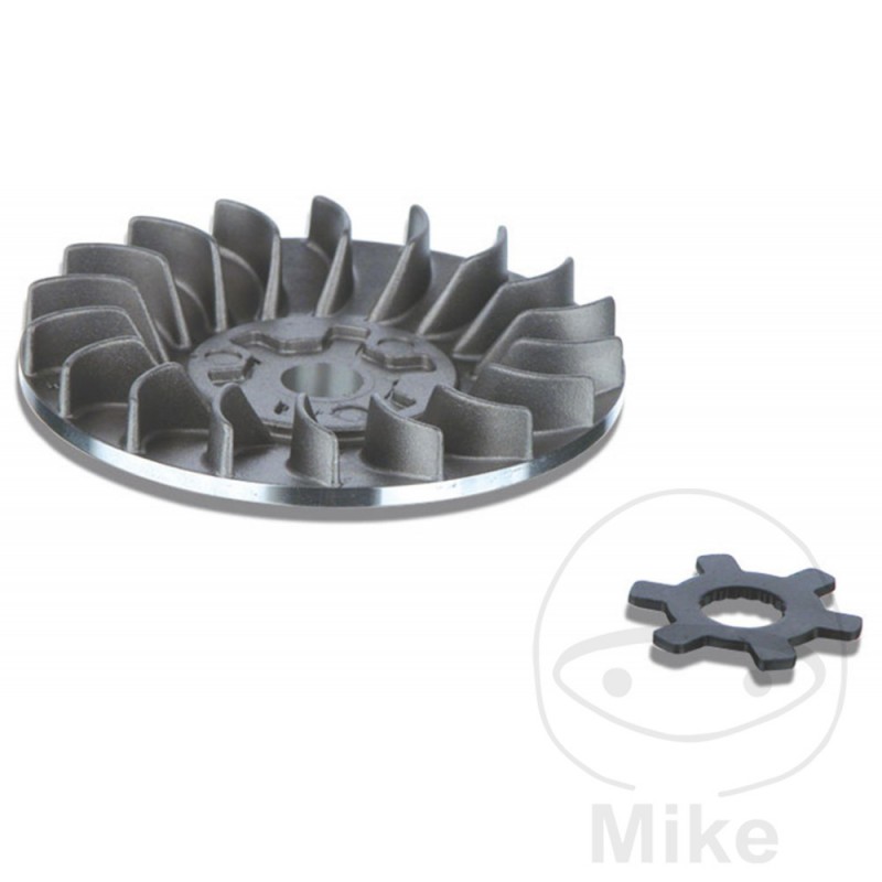 MALOSSI Variator pulley 738.04.68