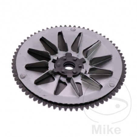 JMP Variator pulley 738.17.83