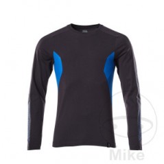 MASCOT Men's long sleeve reflective t-shirt ACCELERATE MODERN FIT 8075231VAR