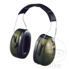 3M Anti noise ear protection helmets OPTIME 2 31 DB PELTOR ALTN: 2273031 227.32.74