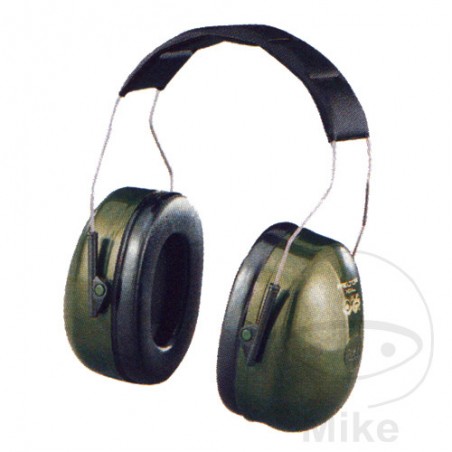 3M Anti noise ear protection helmets OPTIME 2 31 DB PELTOR ALTN: 2273031 227.32.74
