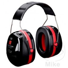 3M Anti noise ear protection helmets OPTIME 3 PELTOR 227.43.90