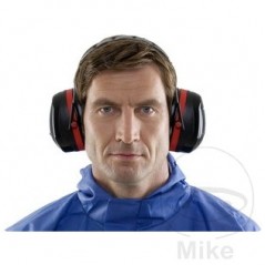 3M Anti noise ear protection helmets OPTIME 3 PELTOR 227.43.90