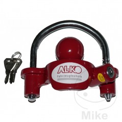 AL-KO Universal tow ball lock AK160-350 338.00.14