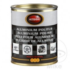 AUTOSOL High quality aluminum polish - 750 ML 552.90.79