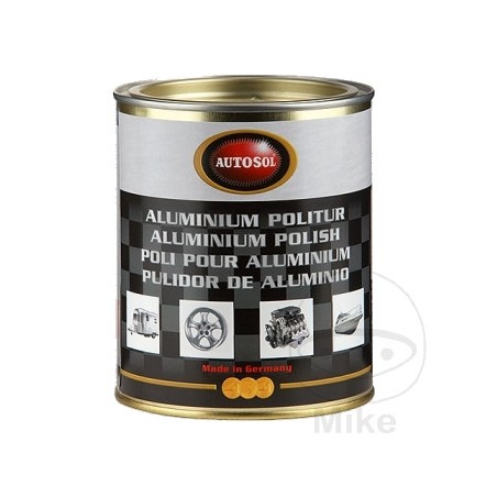AUTOSOL Pulimento de aluminio alta calidad - 750 ML 552.90.79