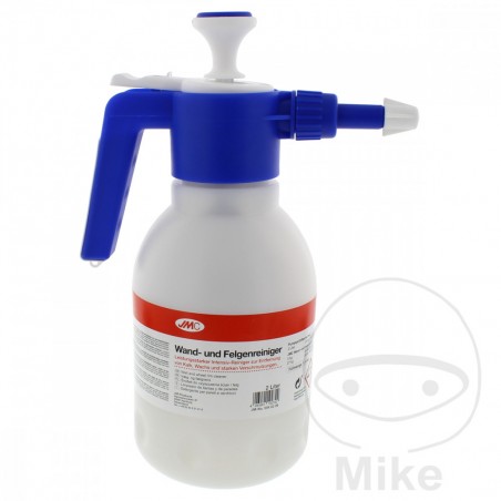 JMC Empty bottle with sprayer 2L 5540206/5540236 554.02.09