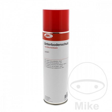 JMC Spray protector pàra bajos de carroceria 500 ML NI ALTN: 5559422 555.00.11