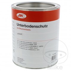 JMC Spray protector pàra bajos de carroceria 1300 G 555.00.13