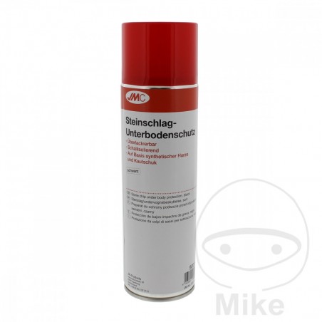 JMC Spray protector bajos de carroceria contra impactos grava 500 ML ALTN: 5559042 555.00.15
