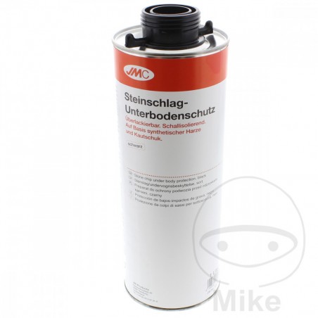 JMC Underbody protective spray against gravel impacts 1000 ML 555.00.16