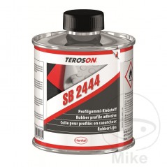 TEROSON Adhesivo de caucho 2444 340G ALTN: 5579412 555.02.23