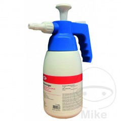 JMC Botella vacía con pulverizador para limpiador en frío 1L 5560007 555.22.29