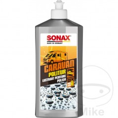 SONAX Liquid polish bottle for caravan 500 ML 556.50.00