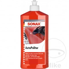 SONAX Pulido de pintura para coche PULIMENTO 556.64.92VAR