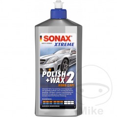 SONAX Pulido de pintura para coche 500 ML ALTN: 5560002 556.80.27