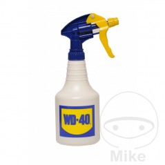 WD-40 Pulverizador vacío para aceite multifuncional 5574702 557.47.10