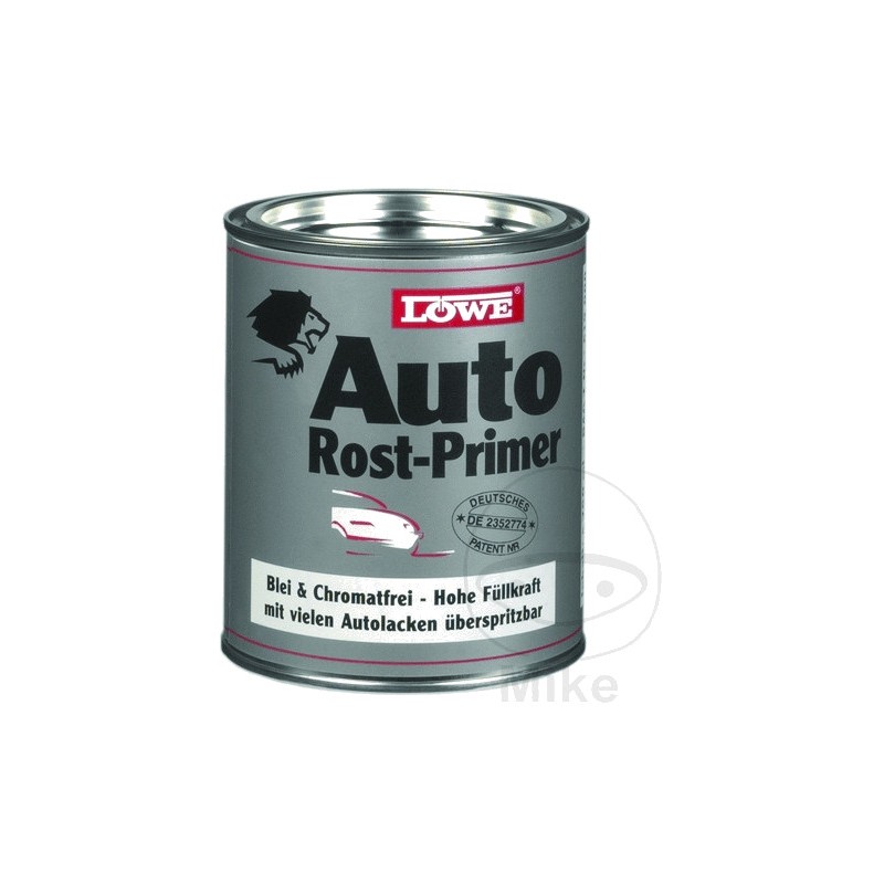 LOWE Anti-rust primer 375 ML 565.01.06