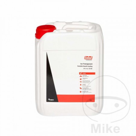 COLAD Revestimiento protector para cabina de pintura 5L ICE 595.80.13