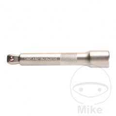 Alargador llave de vaso 1/2 125 15º 605.54.53