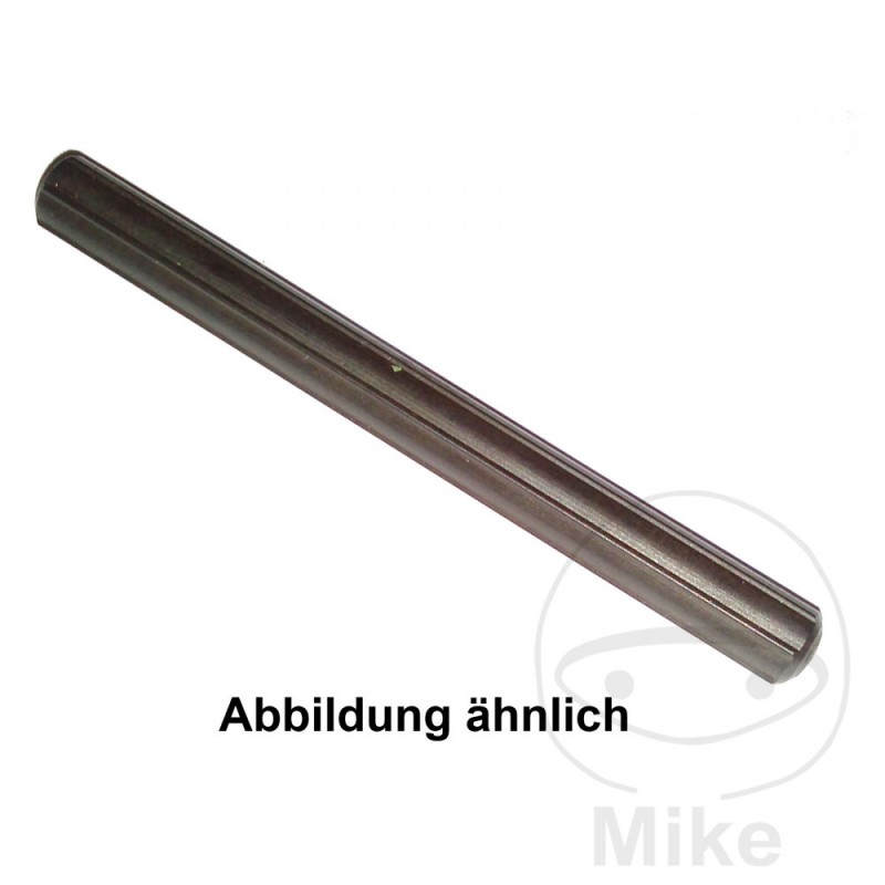 Pin for screw extractor kit 4.8 MM 6160022 616.03.29