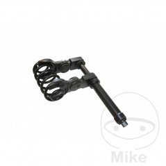 Spring Compressor Extension Clamps 6170075 617.00.76