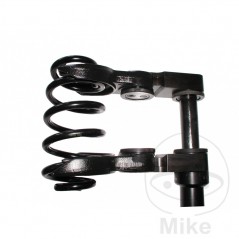 Spring Compressor Extension Clamps 6170075 617.00.76