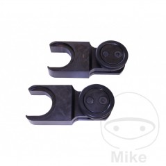 Spring Compressor Extension Clamps 6170075 617.00.76