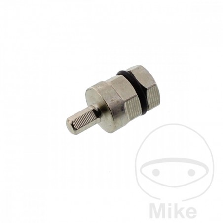 CONDOR hex allen bit for screwdriver 3 MM 5/16 8 6320005 632.00.13