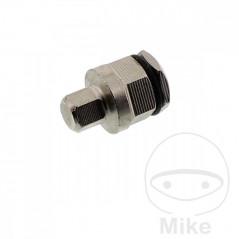 CONDOR Punta hexagonal allen para destornillador 6 MM 3/8 6320005 632.00.17