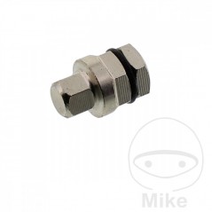 CONDOR Punta hexagonal allen para destornillador 7 MM 3/8 6320005 632.00.18