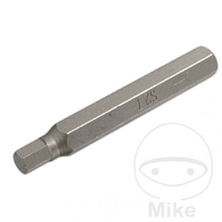 CONDOR Allen bit for screwdriver 12 MM 1 75 632.20.10