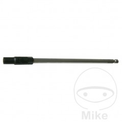 JMP Adaptador de punta largo hexagonal 6 MM 1/4 175 632.35.39