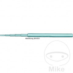 JMP Adaptador de punta largo hexagonal 7 MM 1/4 6 175 632.35.47