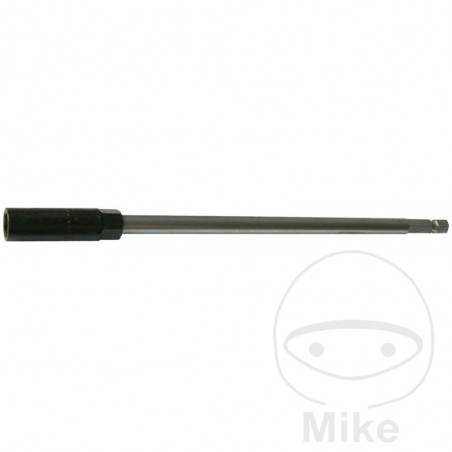 JMP Adaptador de punta largo hexagonal 8 MM 1/4 6 175 632.35.54